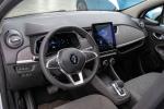 Renault Zoe 2019 года (WW)